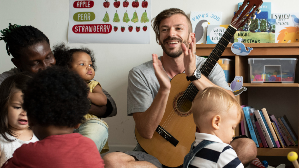 Why Choose Chelsea College for Your Childcare Training in Melbourne